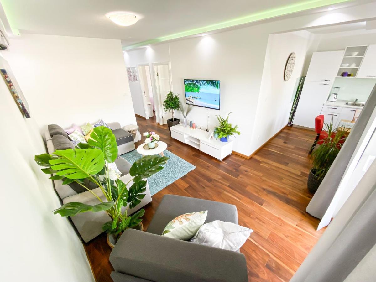 Josipa Apartmán
