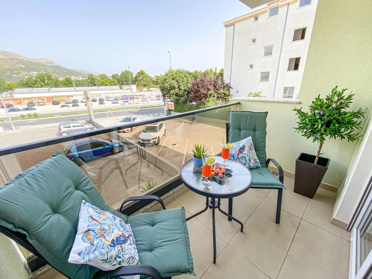Josipa Apartment *