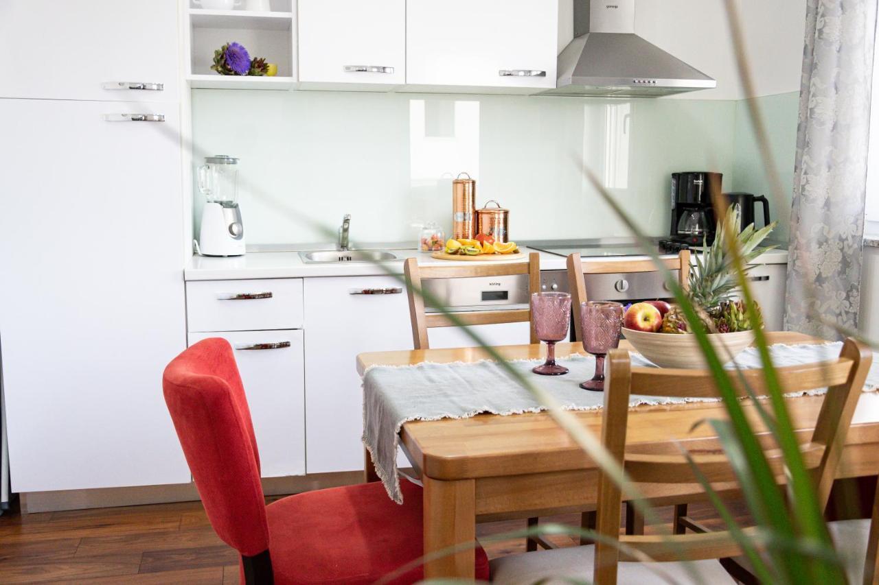 Josipa Apartmán