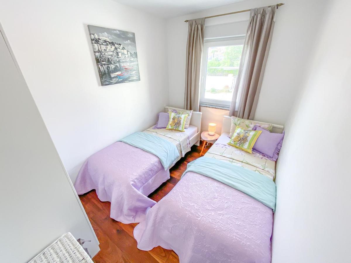 Apartmán Josipa Split