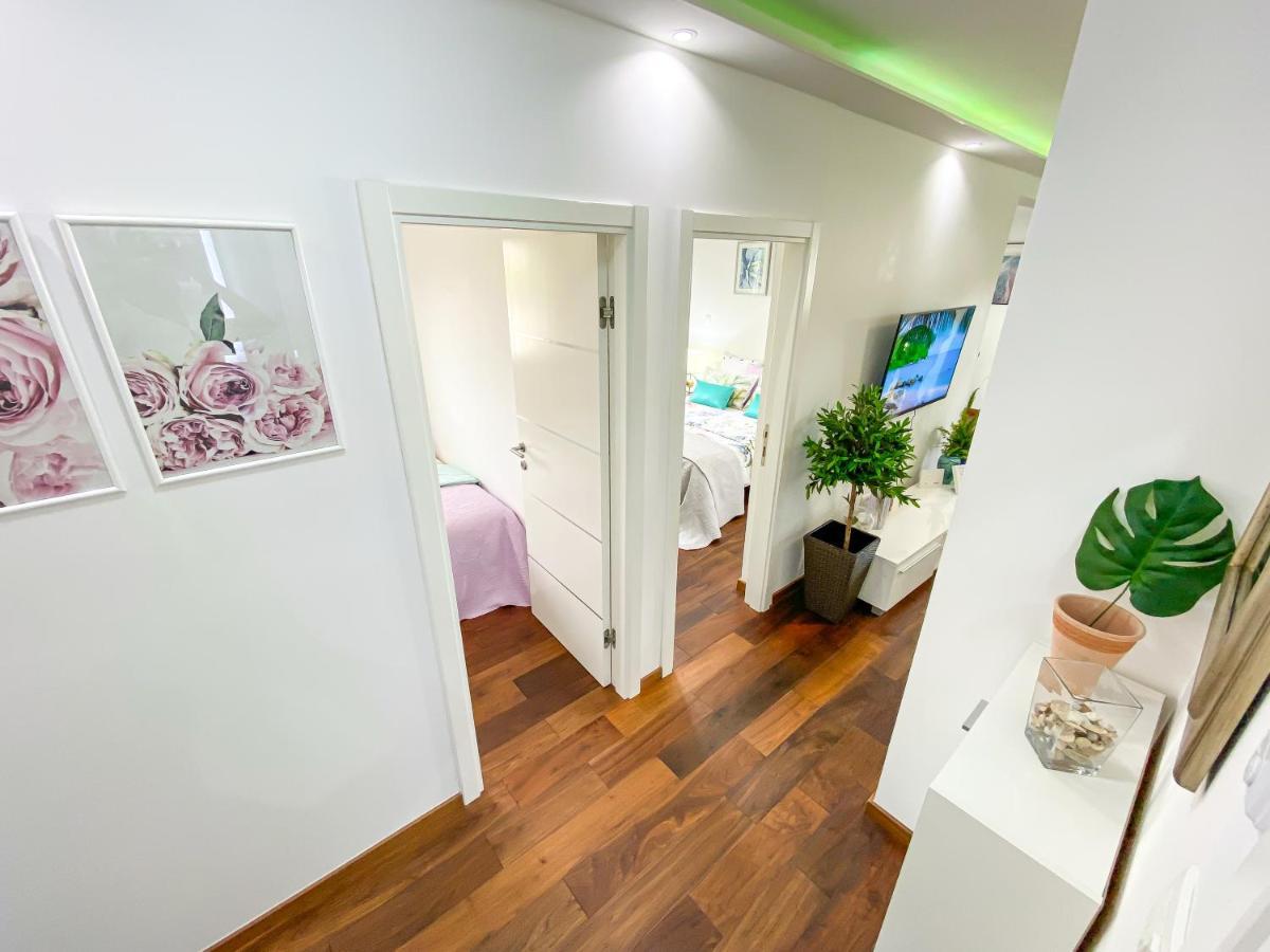 Josipa Apartment Split