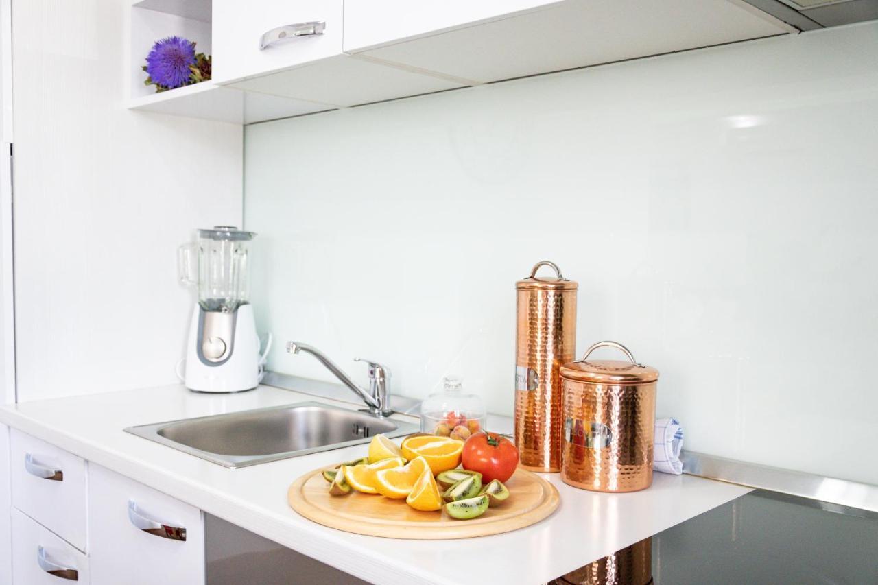 Josipa Apartmán Split