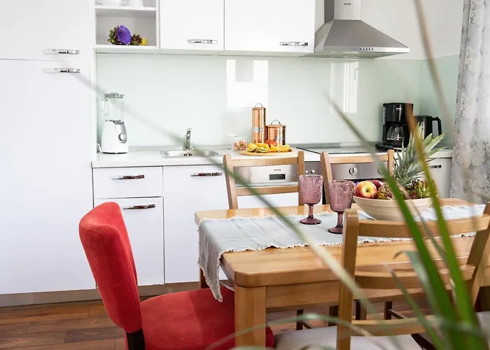 Apartment Josipa