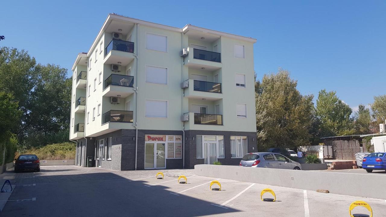 Josipa Apartmán *