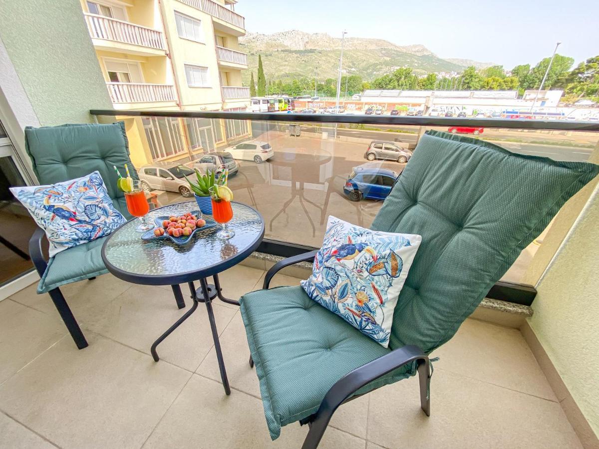 Josipa Apartmán