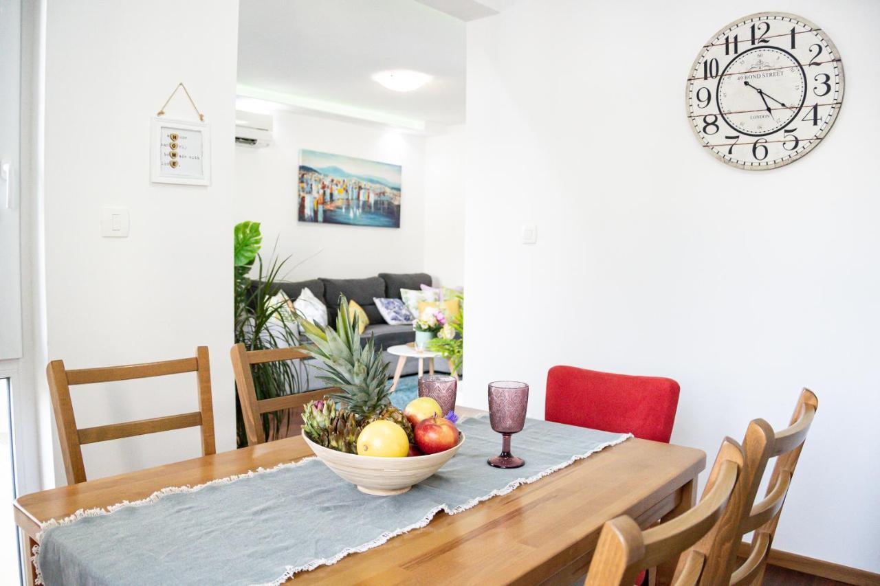 Josipa Apartmán Split