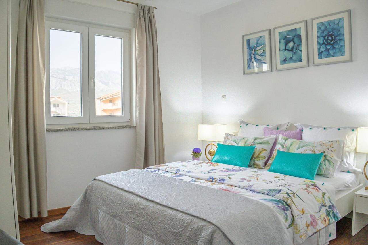 Josipa Apartmán
