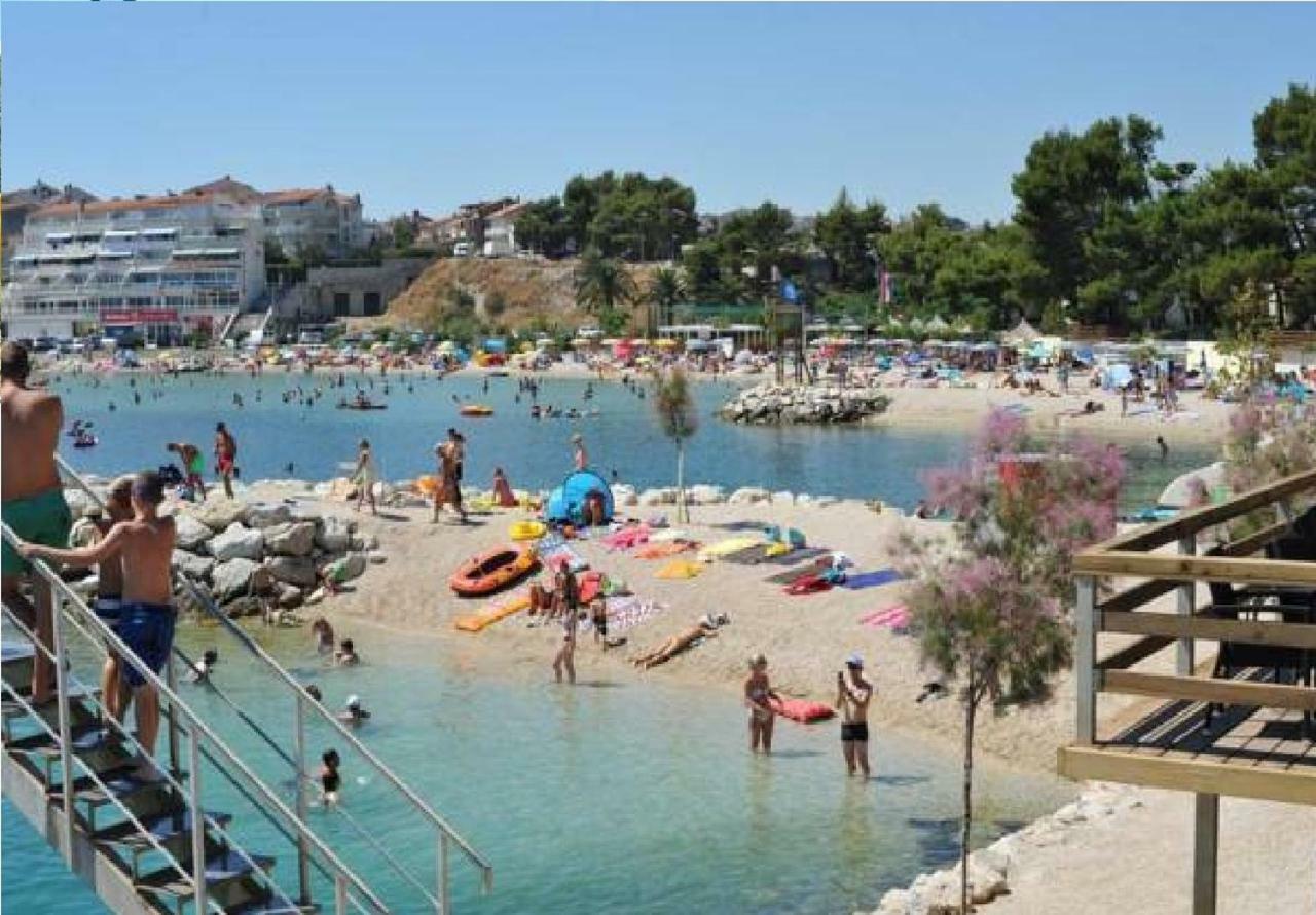 Josipa Apartmán Split